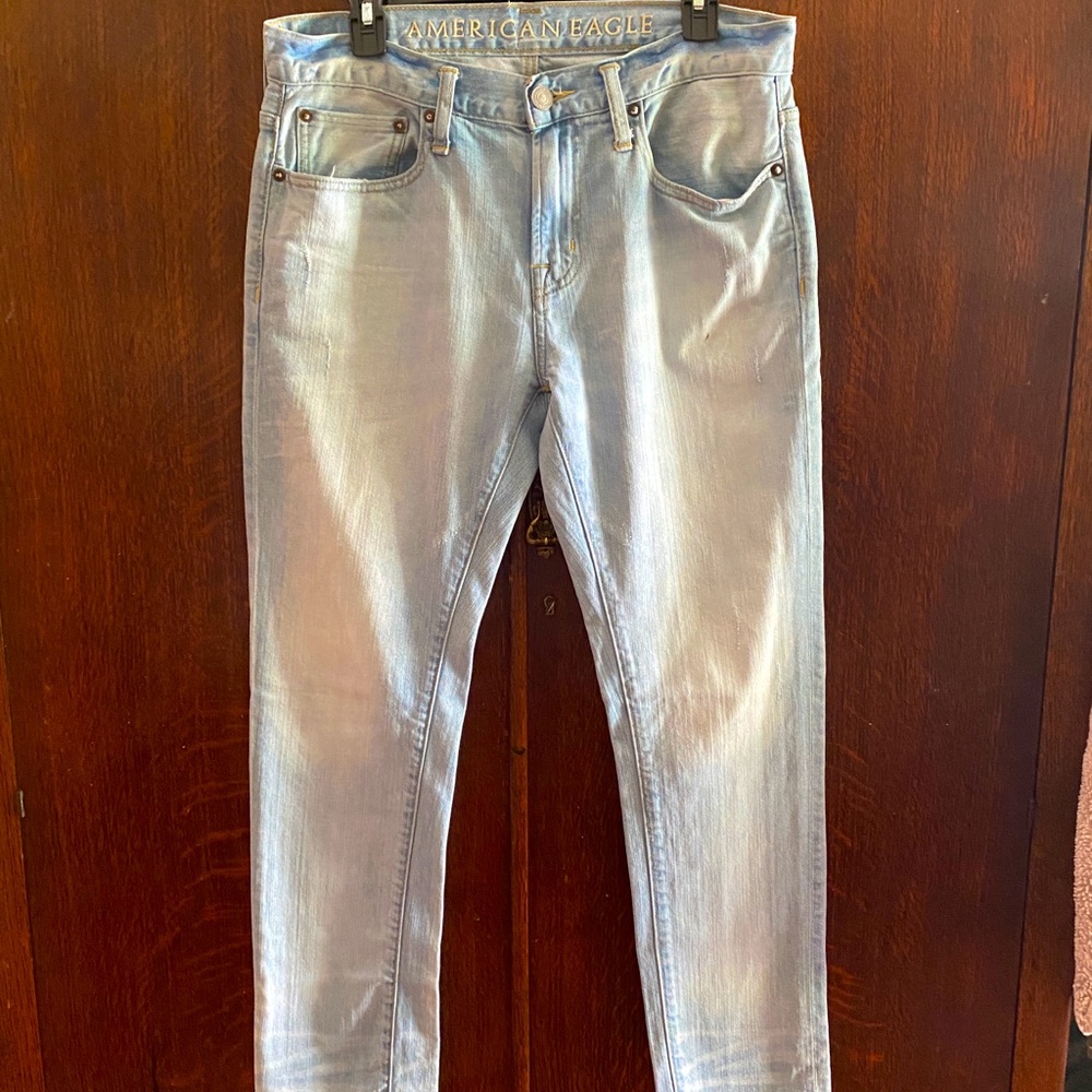 American Eagle Skinny Jean